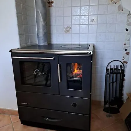 Grubtalerin - Ferienhaus