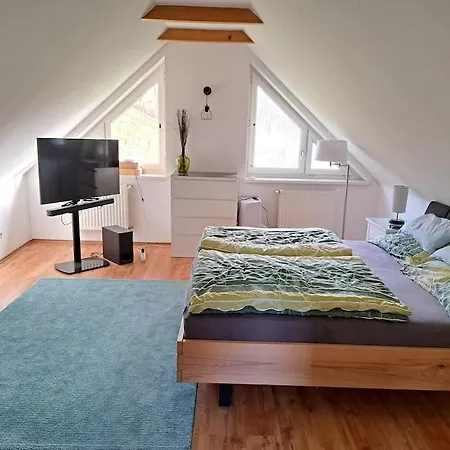 Holiday home Grubtalerin - Ferienhaus Gamlitz