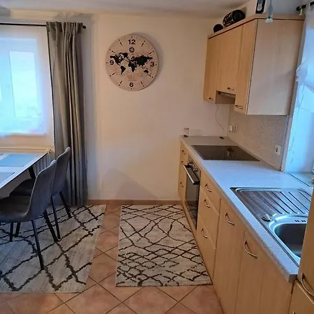 Grubtalerin - Ferienhaus